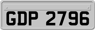 GDP2796