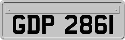 GDP2861