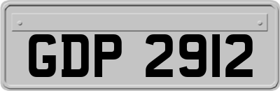 GDP2912