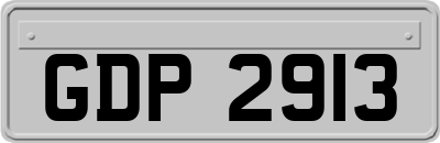 GDP2913