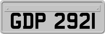GDP2921