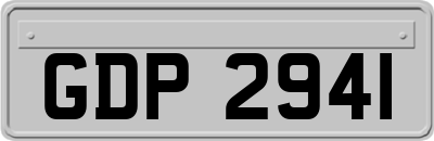 GDP2941