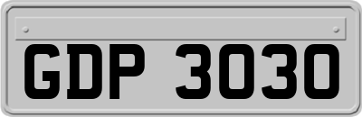 GDP3030