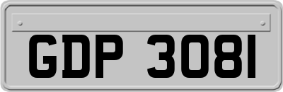 GDP3081