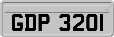 GDP3201