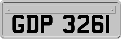 GDP3261