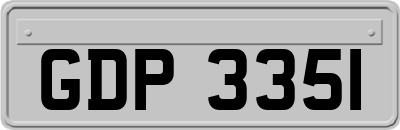 GDP3351