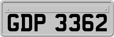 GDP3362