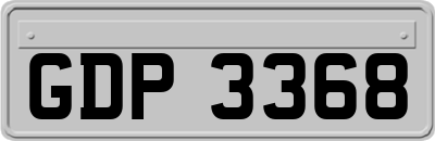 GDP3368