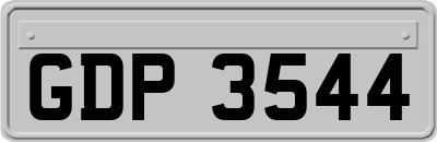 GDP3544