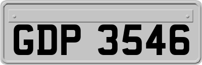 GDP3546