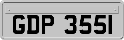 GDP3551