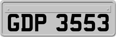 GDP3553