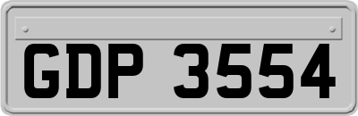 GDP3554