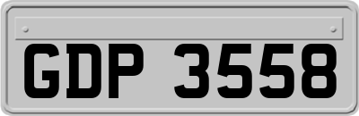GDP3558