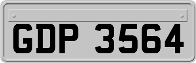 GDP3564