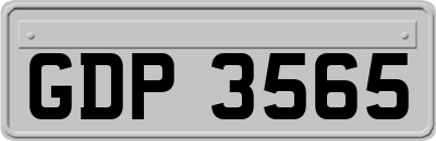GDP3565