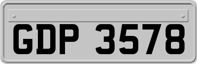 GDP3578