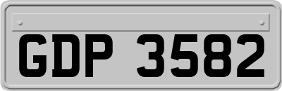 GDP3582