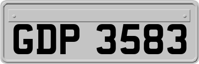 GDP3583