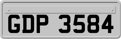 GDP3584