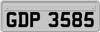 GDP3585