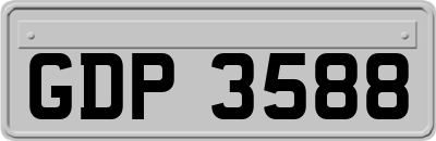 GDP3588