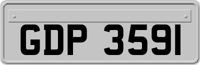 GDP3591