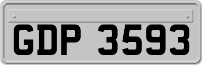 GDP3593