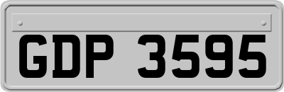 GDP3595
