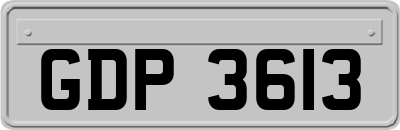 GDP3613