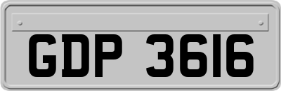 GDP3616