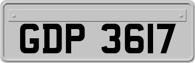 GDP3617