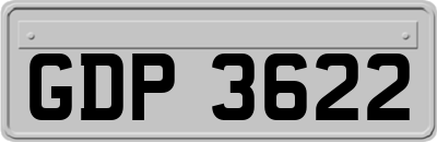 GDP3622