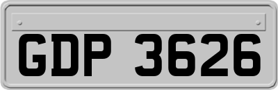 GDP3626