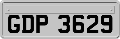 GDP3629
