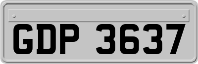 GDP3637