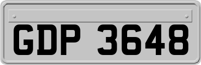 GDP3648
