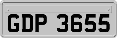 GDP3655