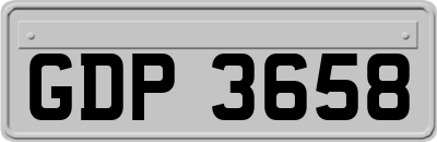 GDP3658