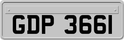GDP3661