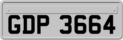 GDP3664