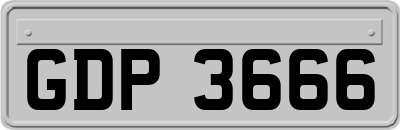 GDP3666