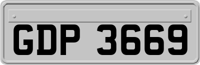 GDP3669