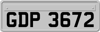 GDP3672