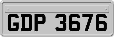 GDP3676