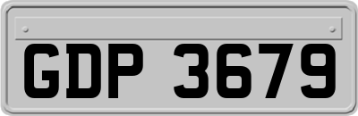 GDP3679
