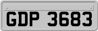 GDP3683