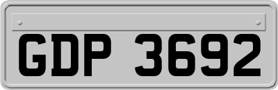 GDP3692