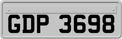 GDP3698